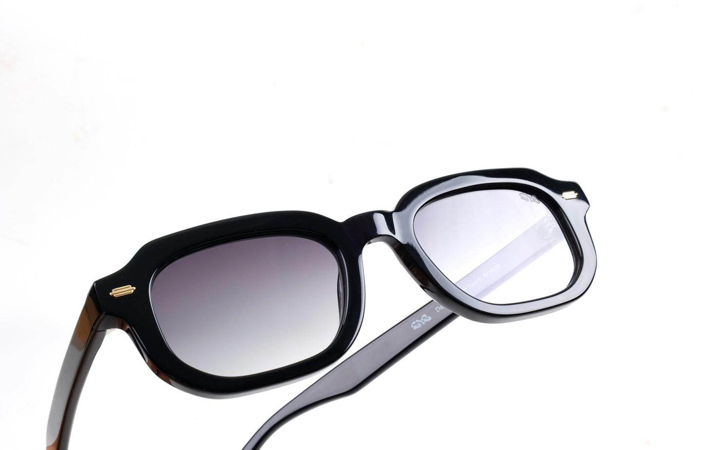 Geneva - Black