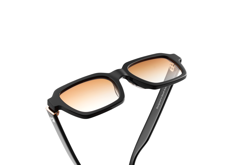 03 - Black Orange