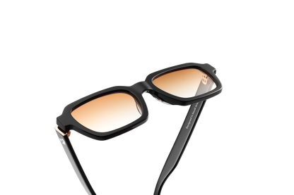 03 - Black Orange