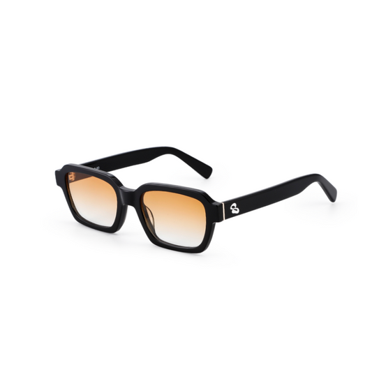 03 - Black Orange