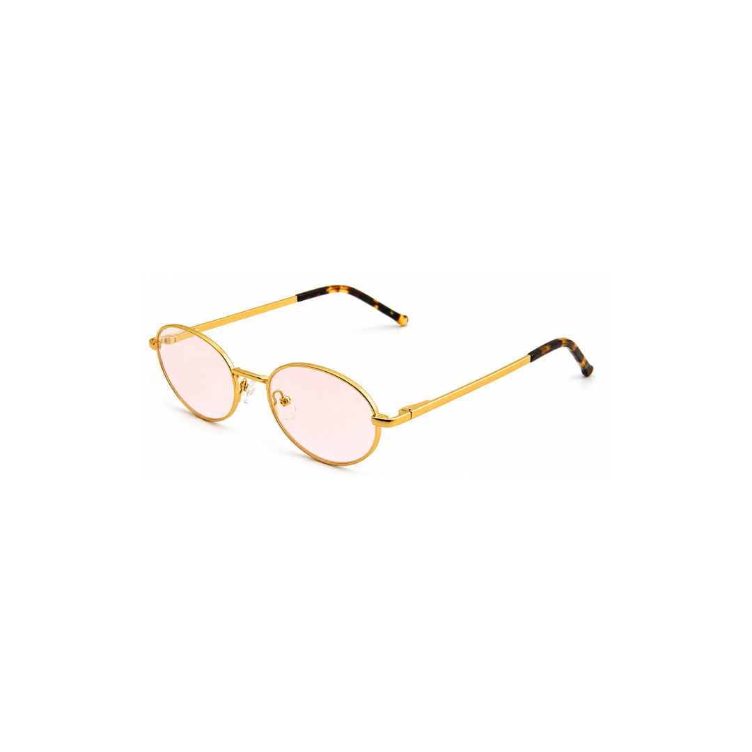 Napoli gold - pink