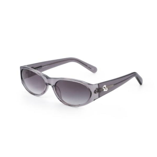 04 - Transparent Grey