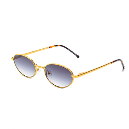 Napoli Gold - Black