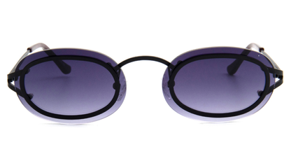 05 - Black Black