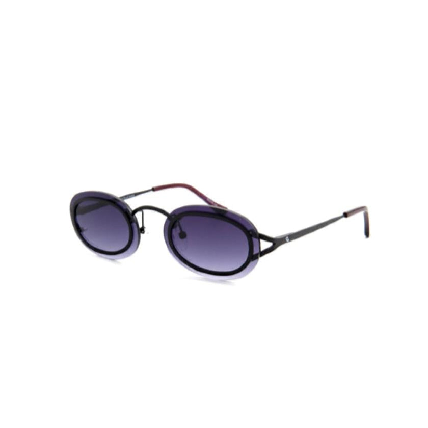 05 - Black Black