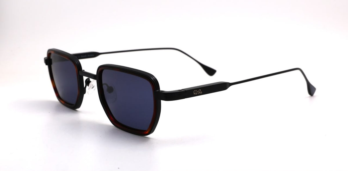 Spark - Black