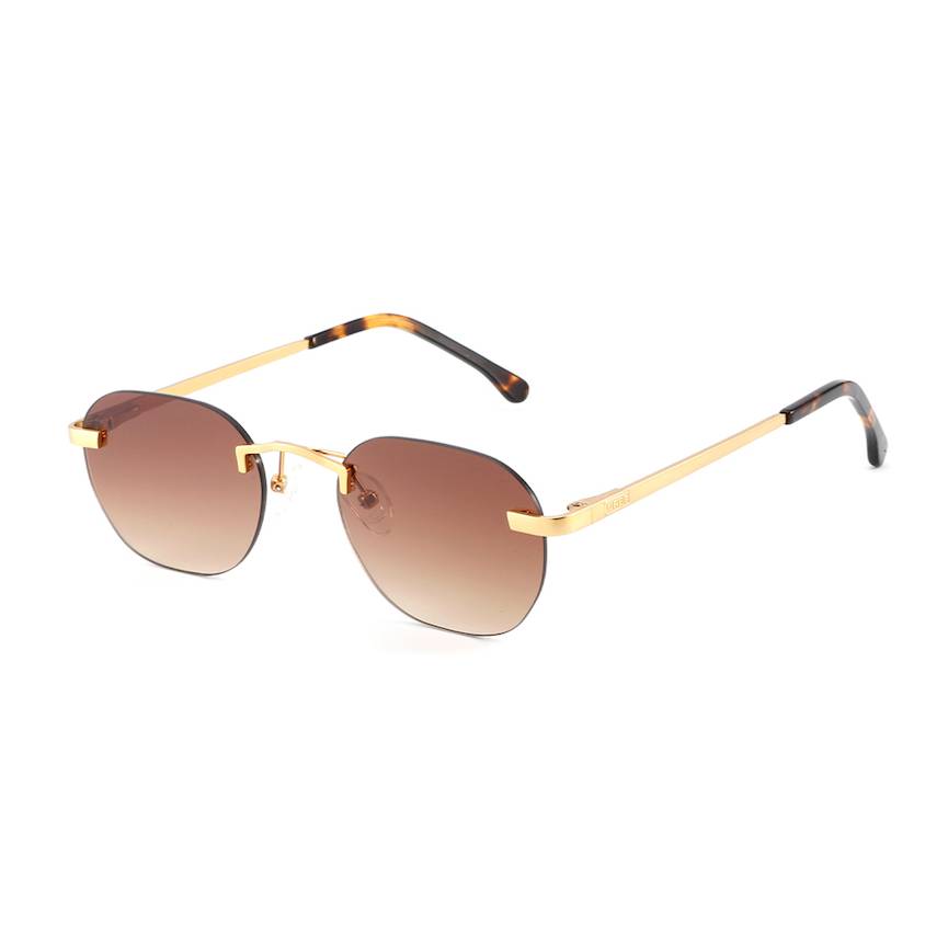 Monza Gold - Brown