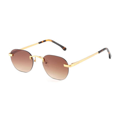 Monza Gold - Brown