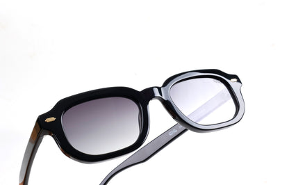Geneva - Black
