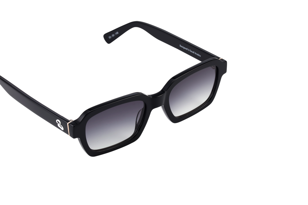 03 - Black Grey