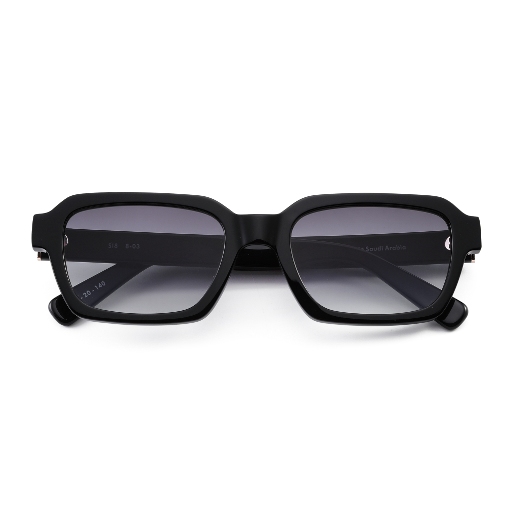 03 - Black Grey